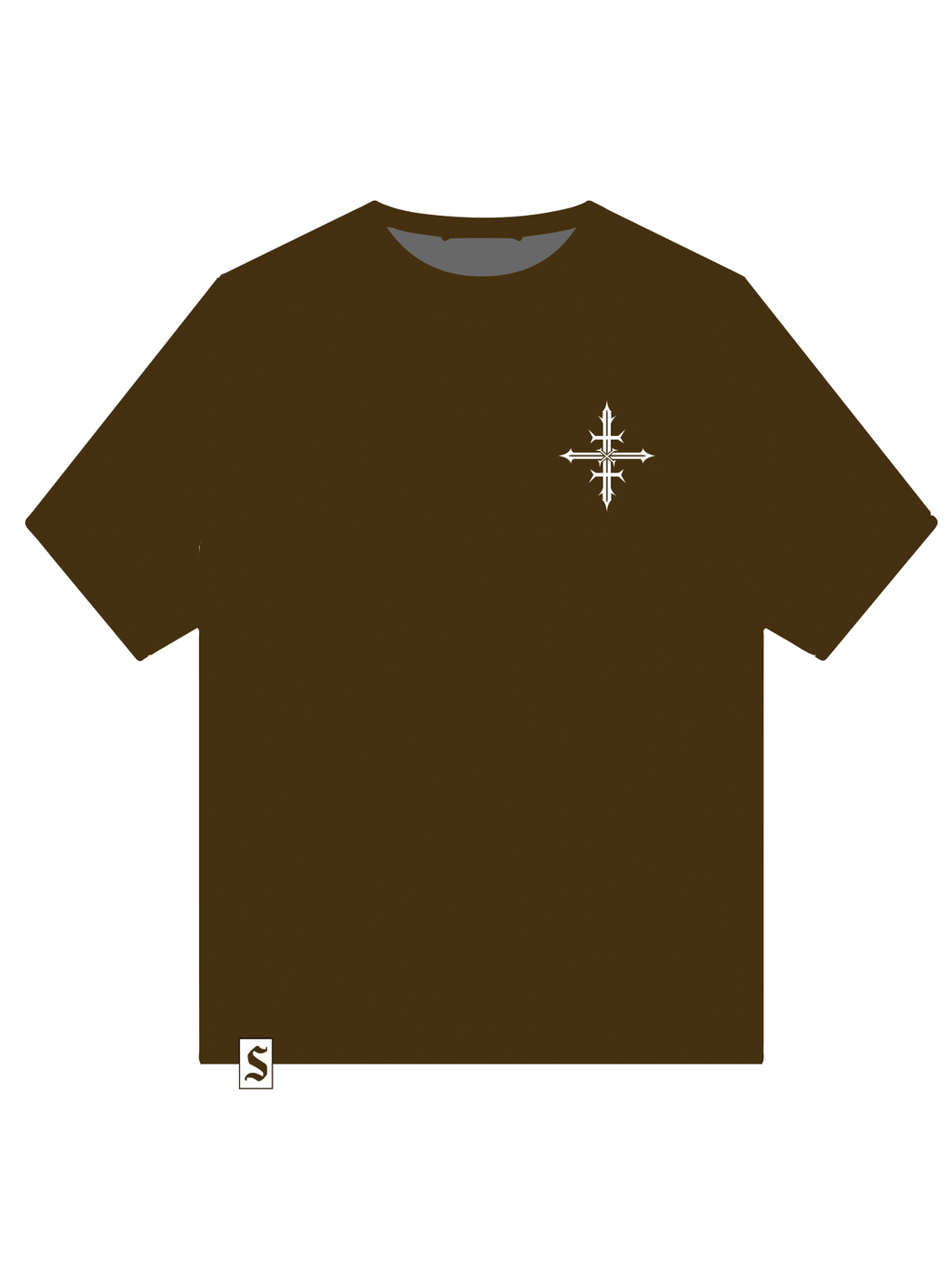 Camiseta SEN