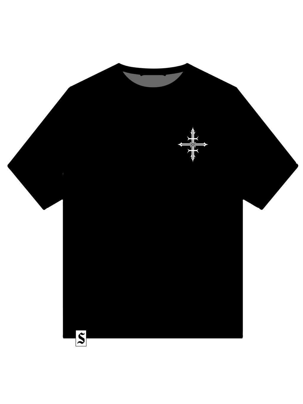 Camiseta SEN